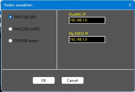 SchubyCNC Screenshot