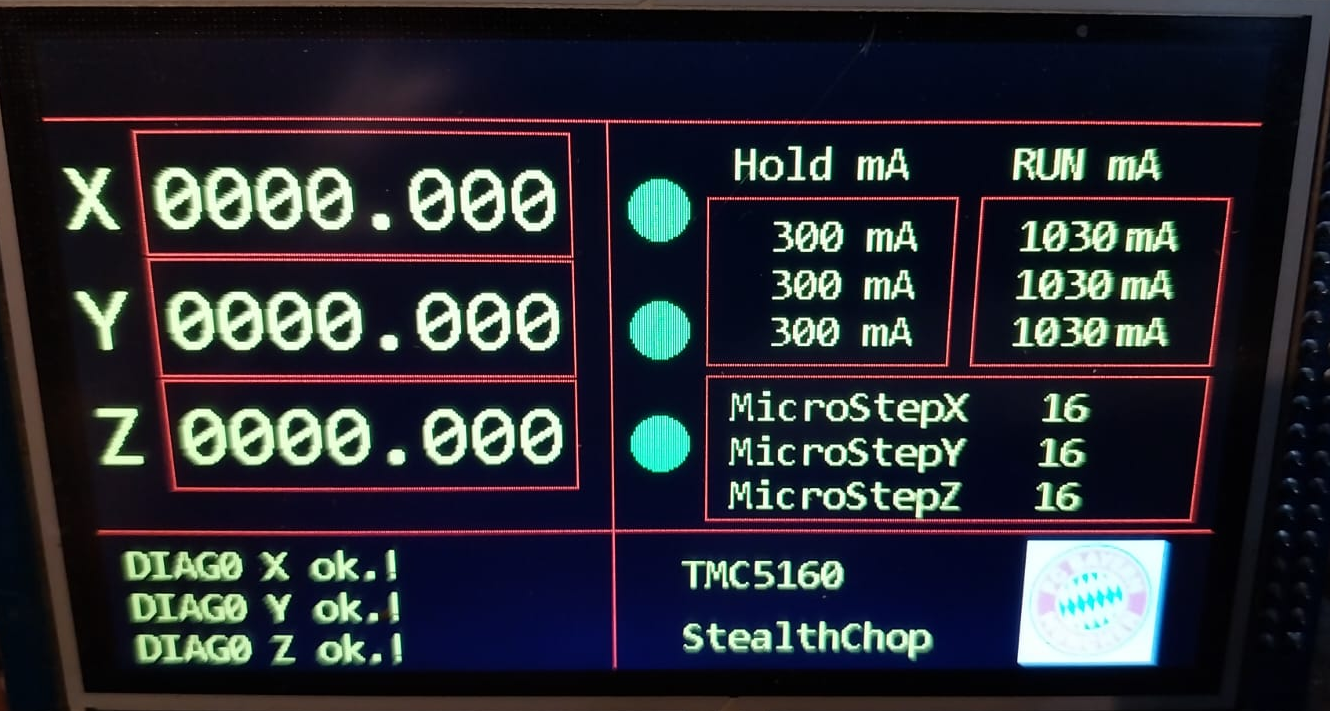 SchubyCNC Screenshot